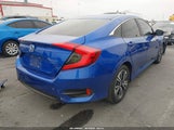 Honda Civic Lx 2HGFC2F53GH540563 снимка