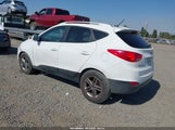 Hyundai Tucson Se KM8JUCAG3FU021380 снимка