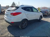 Hyundai Tucson Se KM8JUCAG3FU021380 снимка