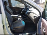 Hyundai Tucson Se KM8JUCAG3FU021380 снимка