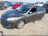 Mazda Mazda3 I Touring JM1BL1V77C1592832 снимка