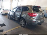 Nissan Pathfinder S 5N1DR2MN8HC659023 снимка