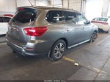 Nissan Pathfinder S 5N1DR2MN8HC659023 снимка