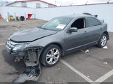 Ford Fusion Se 3FAHP0HA9CR402573 снимка