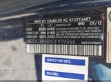 Mercedes-Benz C 250 WDDGJ4HB9DF979566 снимка