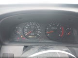 Nissan Frontier Xe 1N6DD26S9YC428165 снимка