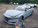 Honda Accord Sport 1HGCV1F36NA104212 fotografie