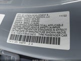Honda Accord Sport 1HGCV1F36NA104212 photo