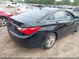 Hyundai Sonata Gls 5NPEB4AC6BH260179 снимка