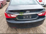 Hyundai Sonata Gls 5NPEB4AC6BH260179 снимка