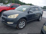 Chevrolet Traverse Lt 1GNLRFED4AS112105 снимка
