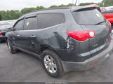 Chevrolet Traverse Lt 1GNLRFED4AS112105 снимка