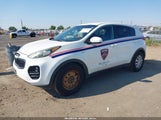 Kia Sportage Lx KNDPMCAC0J7467067 снимка