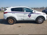 Kia Sportage Lx KNDPMCAC0J7467067 снимка