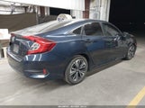 Honda Civic Ex-T 19XFC1F34HE210662 снимка