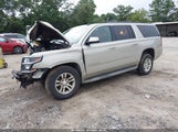 Chevrolet Suburban  Lt 1GNSCJKC0FR143054 снимка