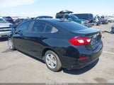 Chevrolet Cruze Ls Auto 1G1BC5SM1J7122137 снимка
