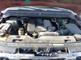 Nissan Titan Se 1N6AA07B94N520633 снимка