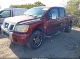 Nissan Titan Se 1N6AA07B94N520633 снимка
