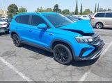 Volkswagen Taos 1.5T Se 3VVTX7B28NM024293 снимка