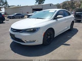 Chrysler 200 C 1C3CCCCG8FN604412 photo