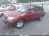 Toyota Highlander JTEDD21A240080900 fotografie