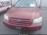 Toyota Highlander JTEDD21A240080900 fotografie