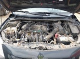Toyota Corolla Xle 1NXBU40E49Z020348 снимка