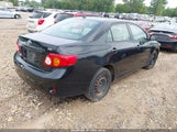 Toyota Corolla Xle 1NXBU40E49Z020348 снимка
