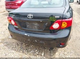 Toyota Corolla Xle 1NXBU40E49Z020348 снимка
