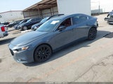 Mazda Mazda3 2.5 S Carbon Edition 3MZBPACM2PM383615 снимка
