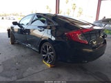 Honda Civic Lx 2HGFC2F67KH565323 снимка