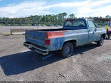 Chevrolet C10 1GCCC14H4FF304450 снимка