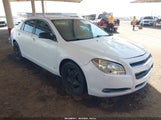 Chevrolet Malibu Ls 1G1ZB5EB3AF113733 снимка
