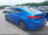 Hyundai Elantra Value Edition 5NPD84LF1JH261000 снимка