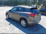 Mazda Cx-5 Touring JM3KE4CY9G0751599 снимка