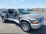 Dodge Dakota Slt 1B7HL48X02S549188 снимка