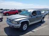 Dodge Dakota Slt 1B7HL48X02S549188 снимка