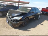 Toyota Camry Le 4T1BF1FK7HU273393 снимка