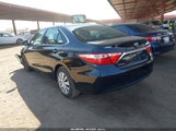 Toyota Camry Le 4T1BF1FK7HU273393 снимка