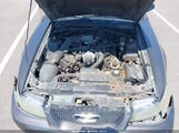 Ford Mustang Gt 1FAFP42X83F356176 снимка
