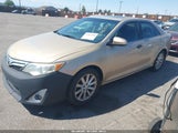 Toyota Camry Xle 4T1BF1FK3CU152532 снимка