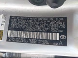 Toyota Prius JTDKB20U277594383 снимка