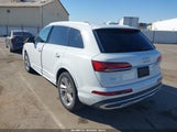 Audi Q7 Premium Plus 55 Tfsi Quattro Tiptronic WA1LXBF7XND011378 fotografie