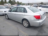 Subaru Impreza 2.5I JF1GE61679H522621 снимка