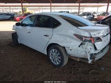 Nissan Sentra S 3N1AB7AP7KY318082 снимка