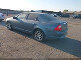 Ford Fusion Sel 3FAHP0JA0BR150138 снимка