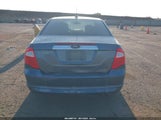 Ford Fusion Sel 3FAHP0JA0BR150138 снимка