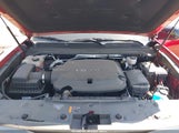 GMC Canyon 4Wd Short Box At4 - Cloth 1GTG6FEN5M1160282 photo