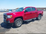 GMC Canyon 4Wd Short Box At4 - Cloth 1GTG6FEN5M1160282 photo